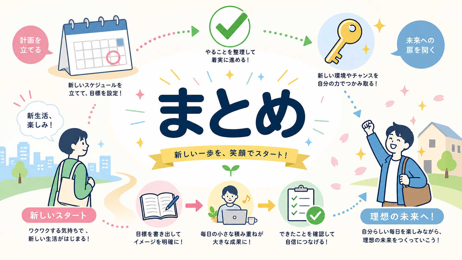 まとめ